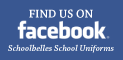 Find us on Facebook